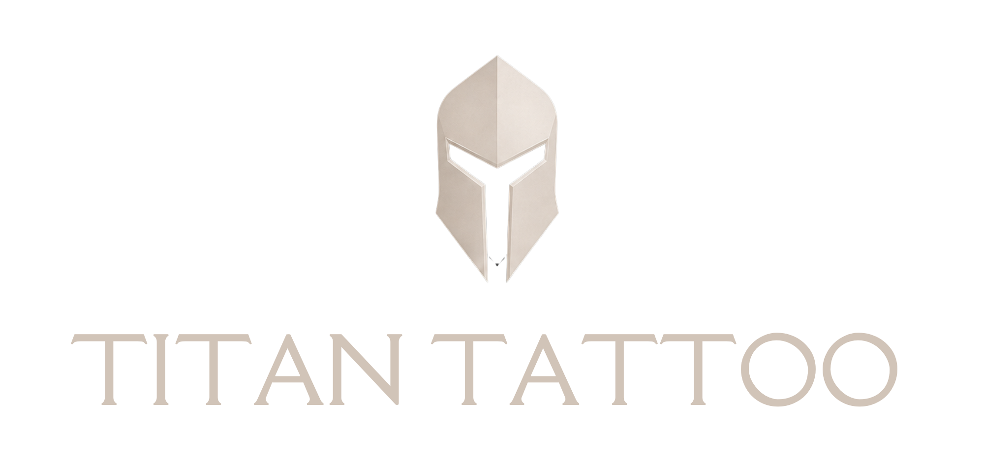 Titan Tattoo Kassel Logo