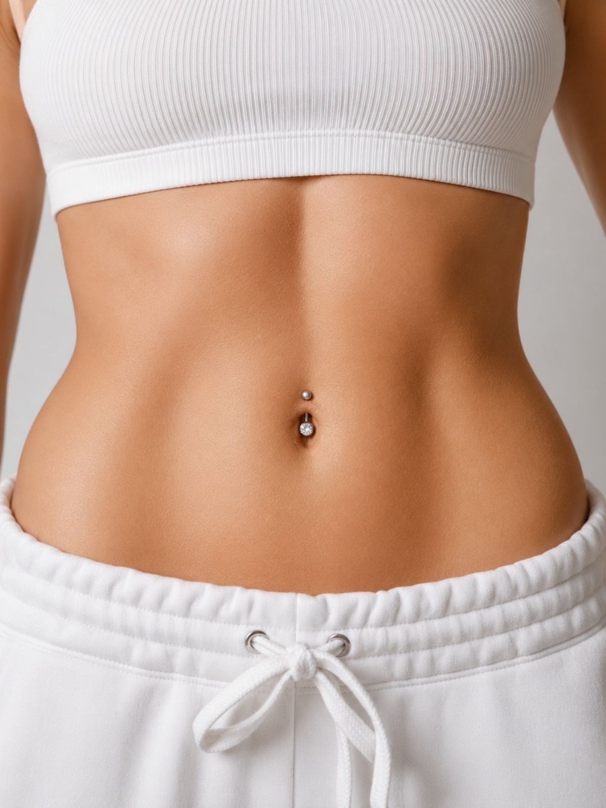 Bauchnabelpiercing Kassel Piercing Studio