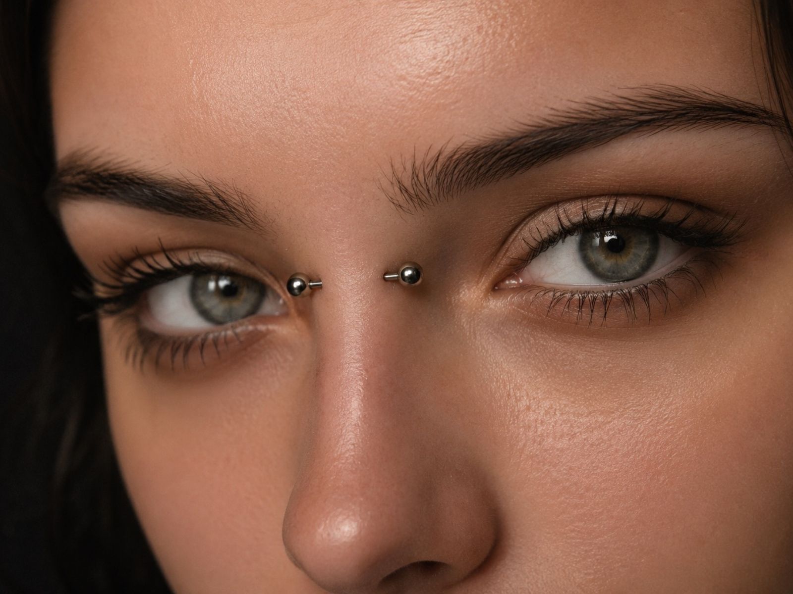 Bridge Piercing Kassel hochwertig und modern
